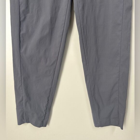 Athleta Trekkie North High Rise Jogger Size 12T - Picture 7 of 11